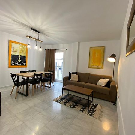 1 Mijas Apartment المظهر الخارجي الصورة