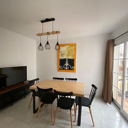1 Mijas Apartment المظهر الخارجي الصورة