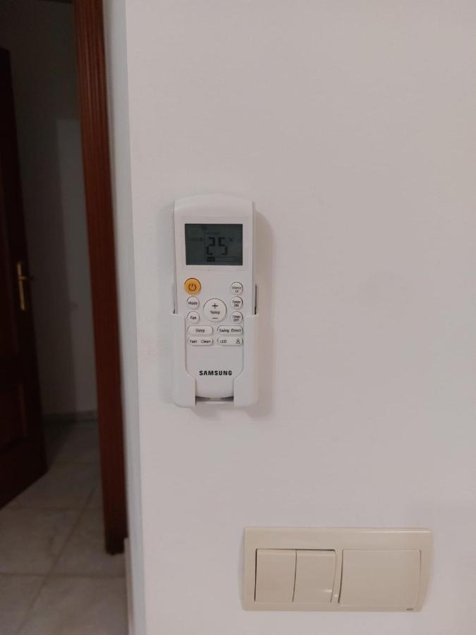 1 Mijas Apartment المظهر الخارجي الصورة