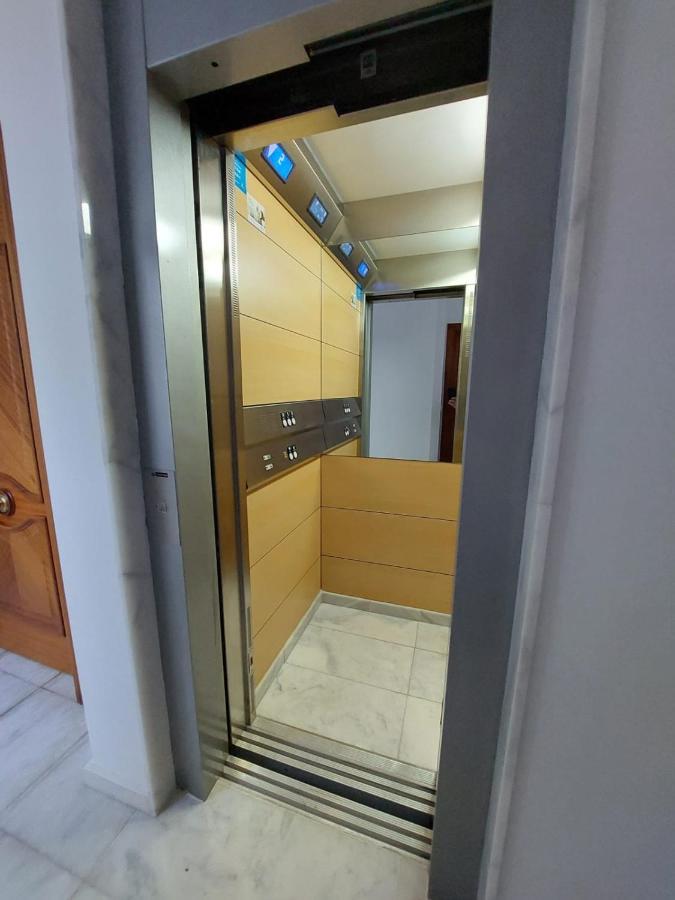 1 Mijas Apartment المظهر الخارجي الصورة