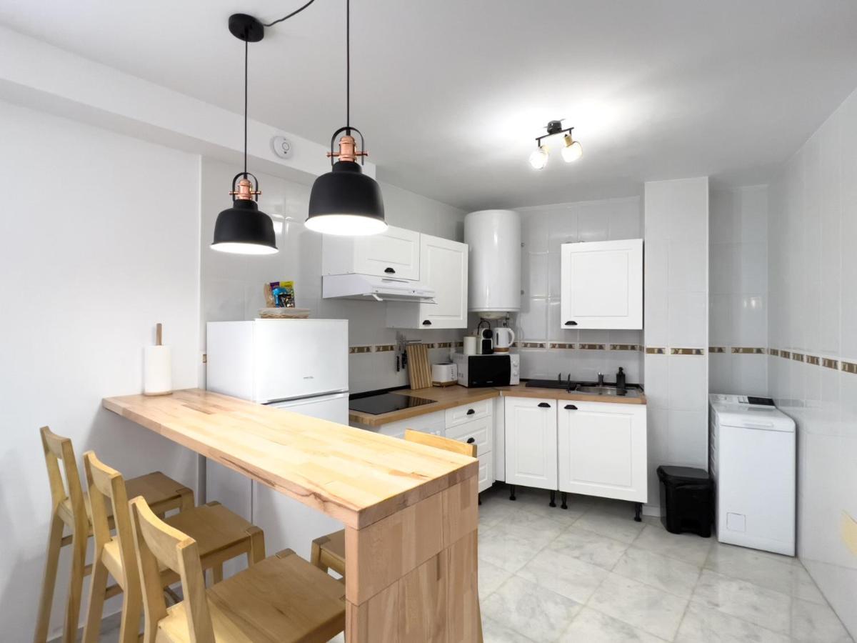 1 Mijas Apartment المظهر الخارجي الصورة