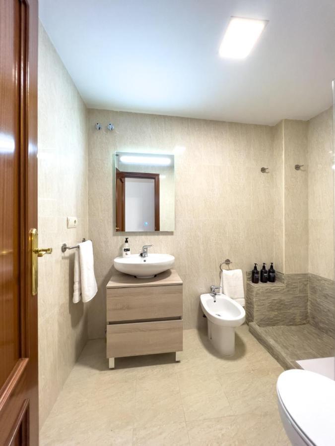 1 Mijas Apartment المظهر الخارجي الصورة