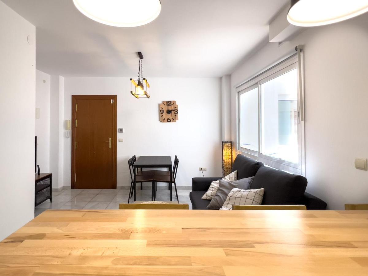1 Mijas Apartment المظهر الخارجي الصورة