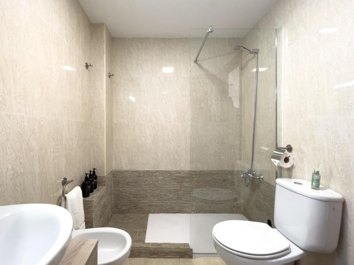 1 Mijas Apartment المظهر الخارجي الصورة