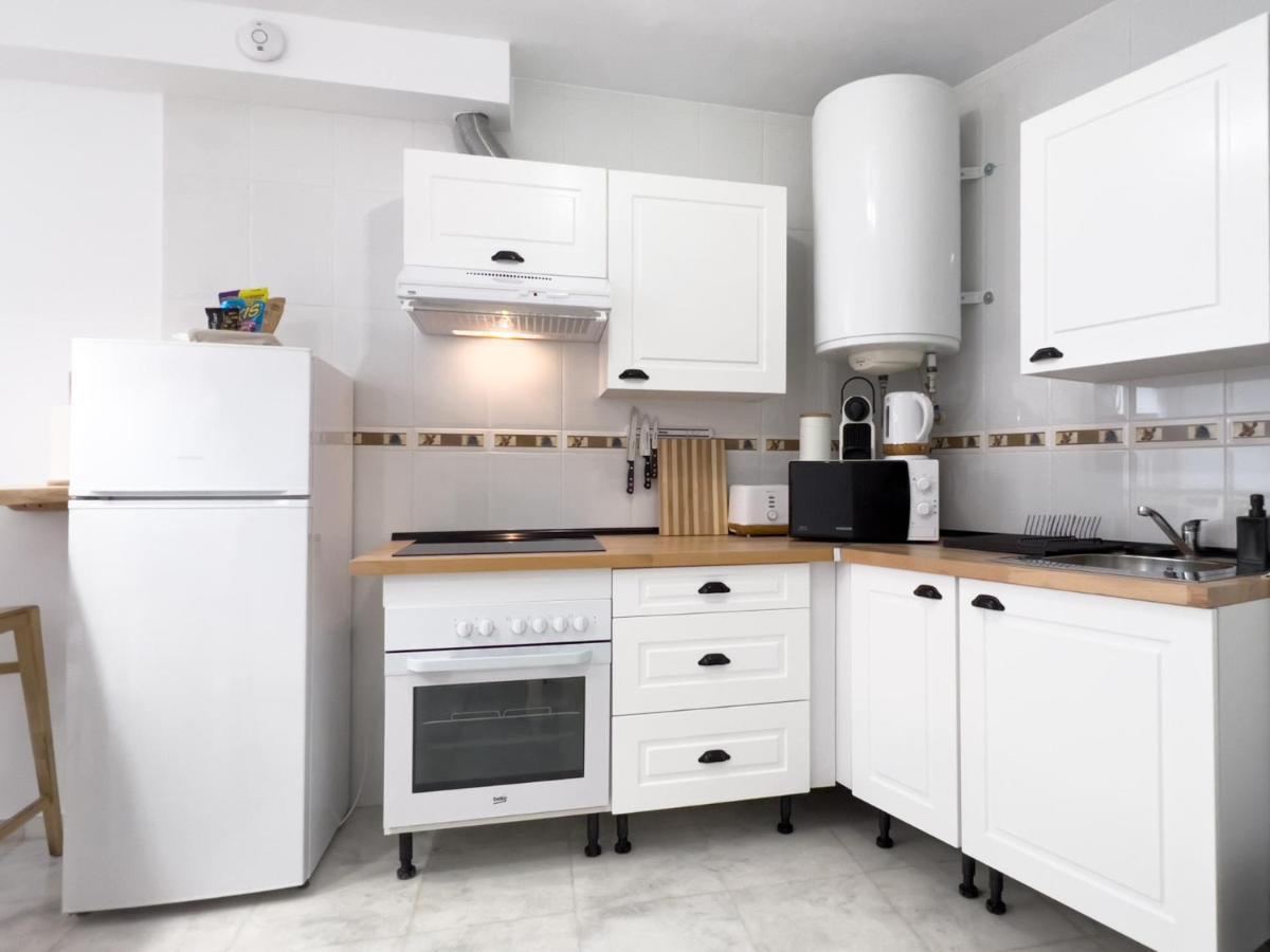 1 Mijas Apartment المظهر الخارجي الصورة
