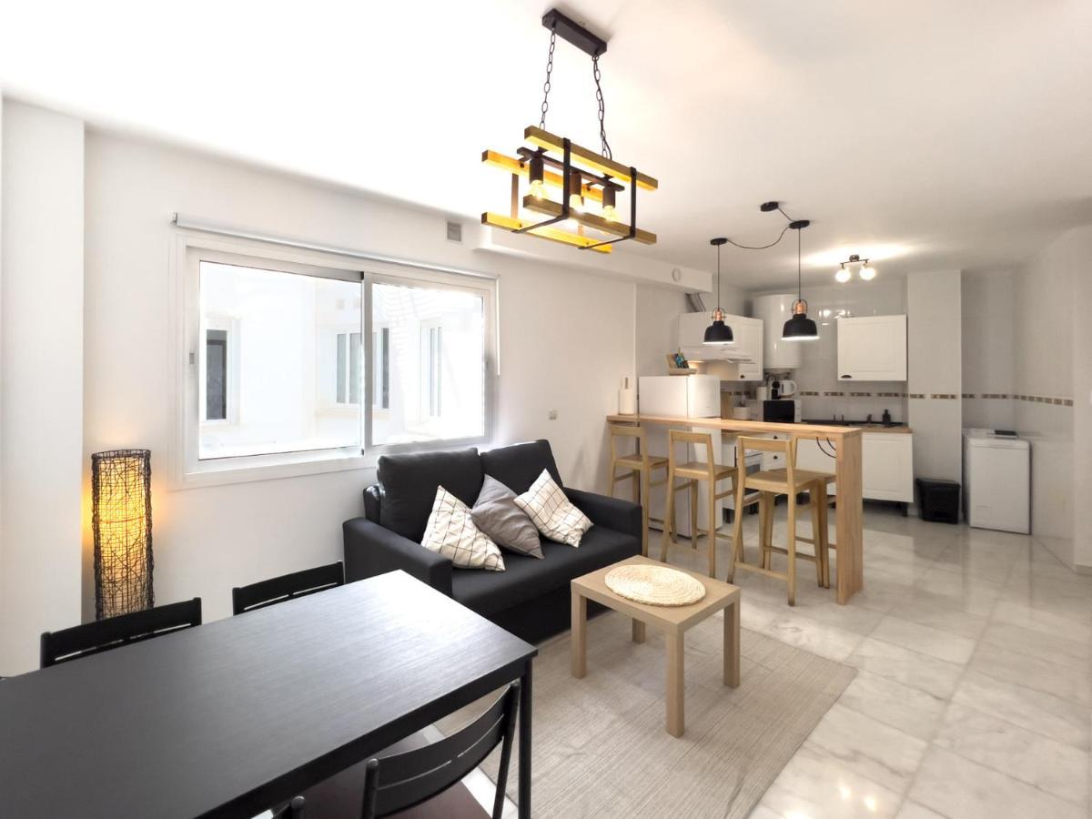 1 Mijas Apartment المظهر الخارجي الصورة