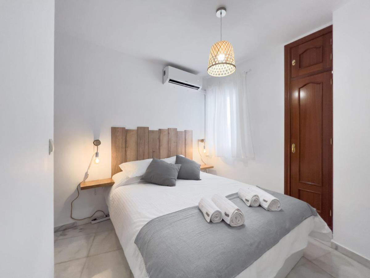 1 Mijas Apartment المظهر الخارجي الصورة