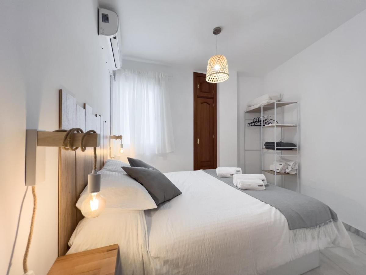 1 Mijas Apartment المظهر الخارجي الصورة