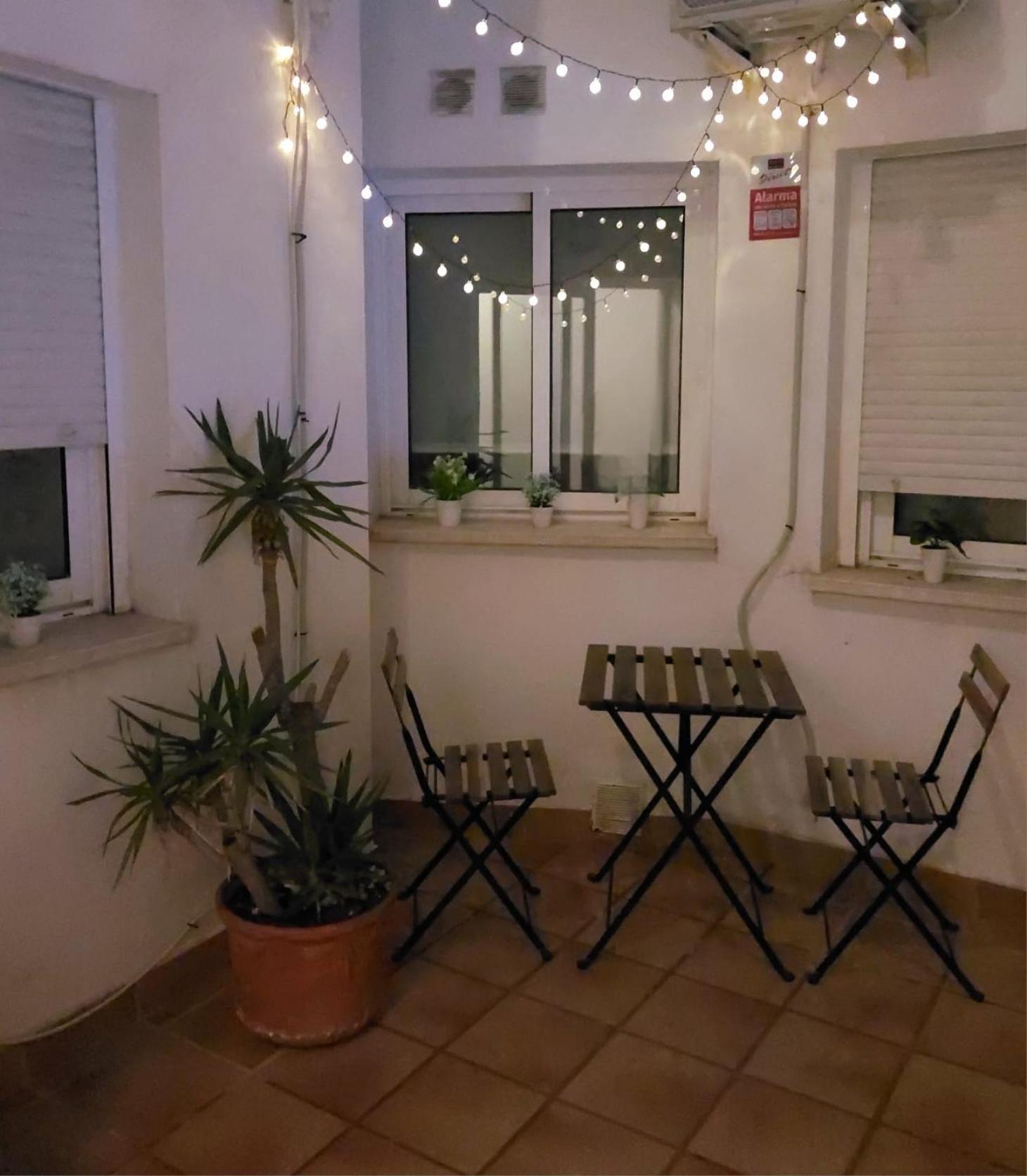 1 Mijas Apartment المظهر الخارجي الصورة
