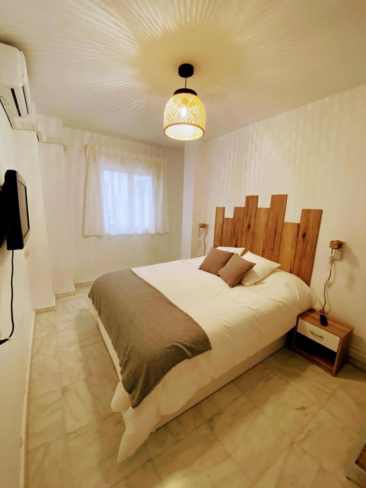 1 Mijas Apartment المظهر الخارجي الصورة