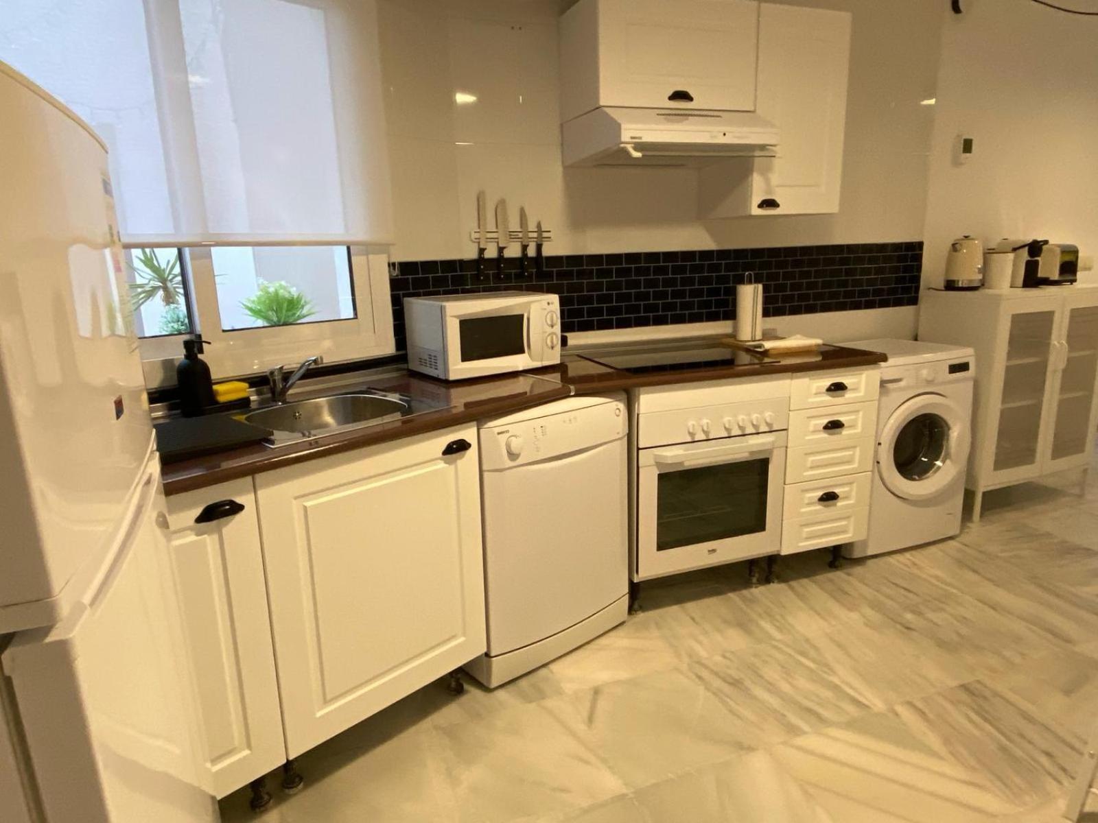 1 Mijas Apartment المظهر الخارجي الصورة