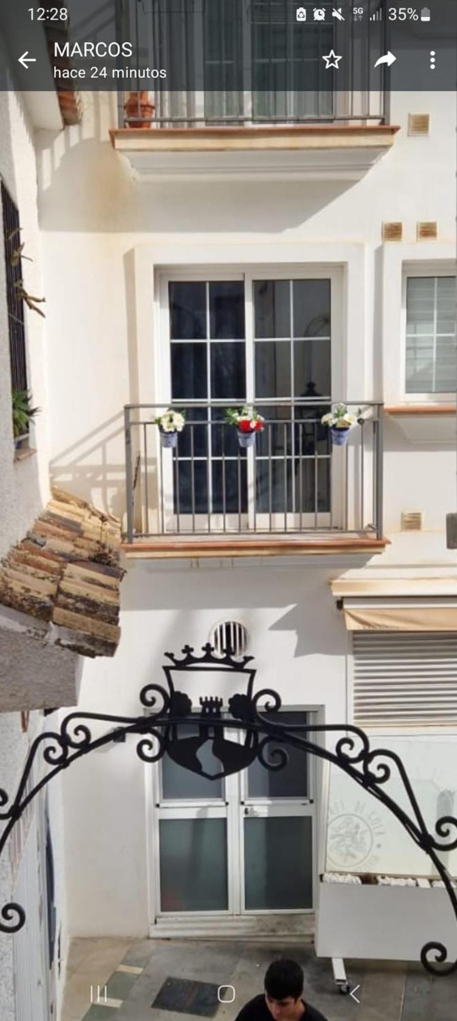 1 Mijas Apartment المظهر الخارجي الصورة