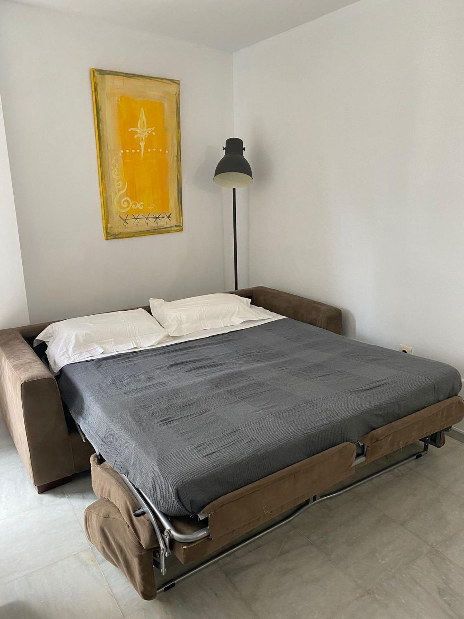 1 Mijas Apartment المظهر الخارجي الصورة