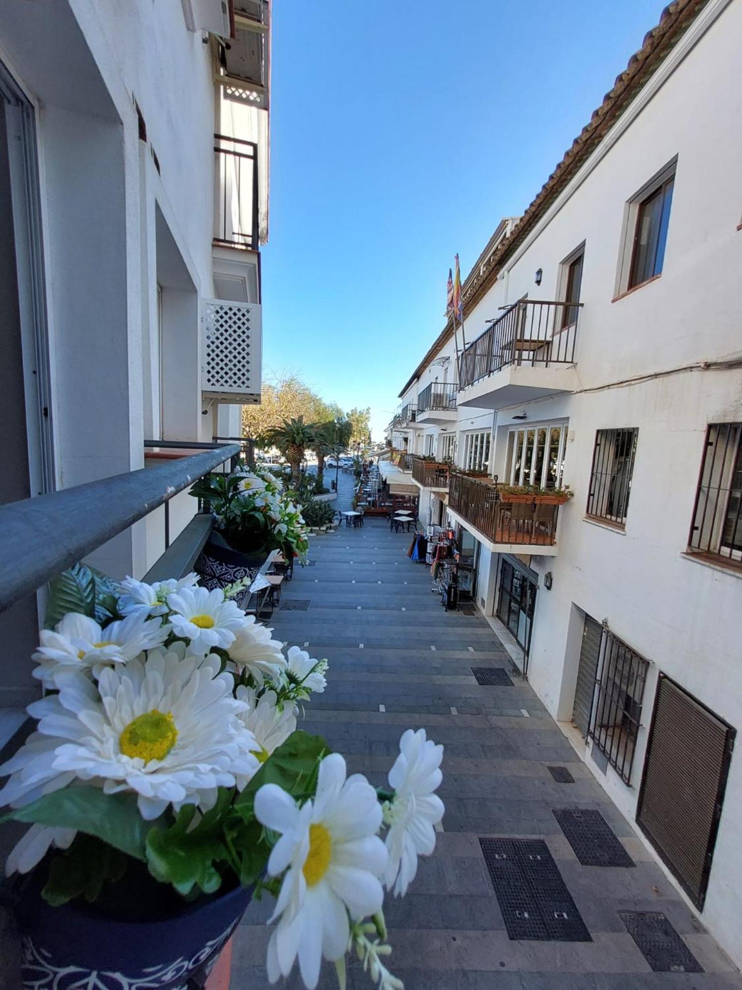 1 Mijas Apartment المظهر الخارجي الصورة
