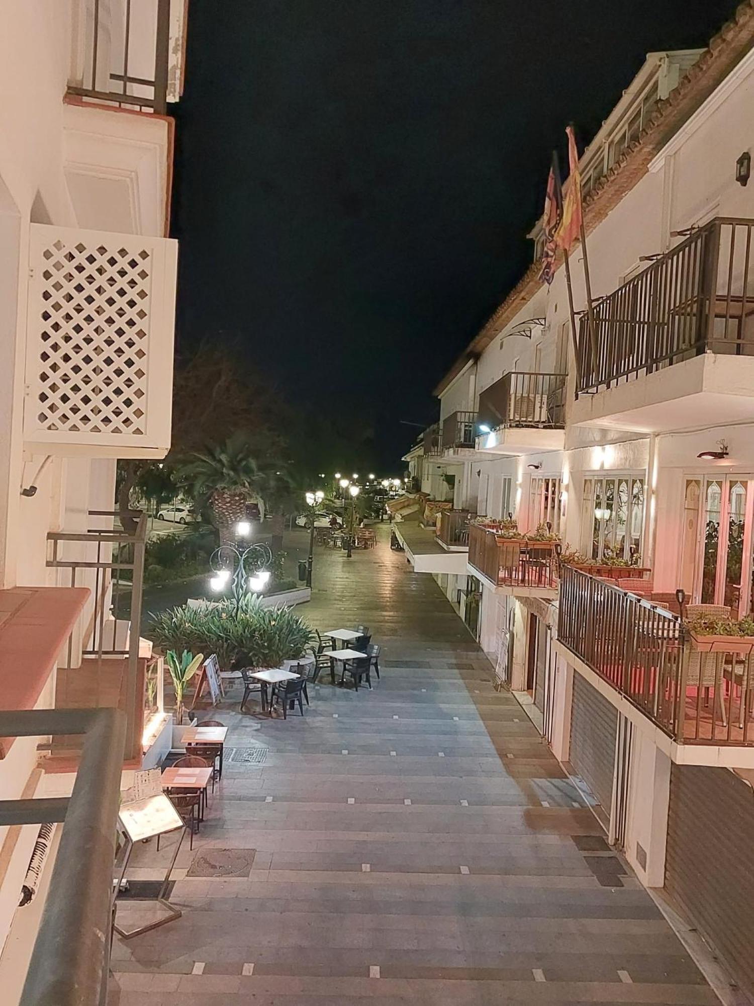 1 Mijas Apartment المظهر الخارجي الصورة