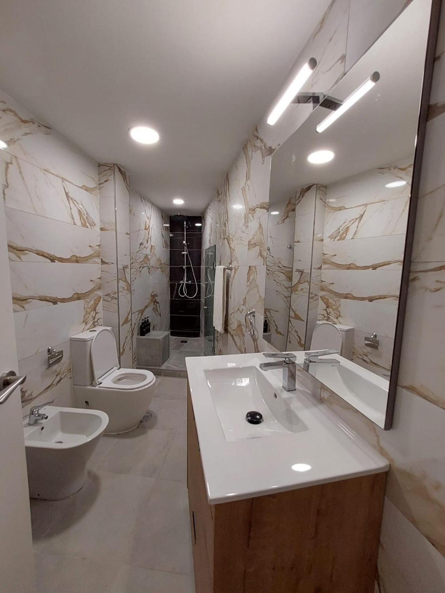 1 Mijas Apartment المظهر الخارجي الصورة